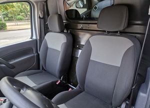 Renault Kangoo EXPRESS PROFESIONAL 1.5 DCI 80CV. MUY BUEN ESTADO, VEHÍCULO INDUSTRIAL  - Foto 14