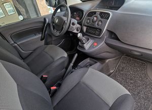 Renault Kangoo EXPRESS PROFESIONAL 1.5 DCI 80CV. MUY BUEN ESTADO, VEHÍCULO INDUSTRIAL  - Foto 10
