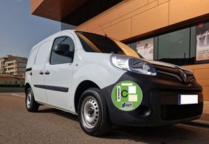 Renault Kangoo EXPRESS PROFESIONAL 1.5 DCI 80CV. MUY BUEN ESTADO, VEHÍCULO INDUSTRIAL  - Foto 3