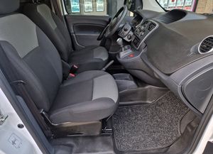 Renault Kangoo EXPRESS PROFESIONAL 1.5 DCI 80CV. MUY BUEN ESTADO, VEHÍCULO INDUSTRIAL  - Foto 11