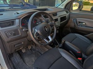 Renault Kangoo EXPRESS ADVANCE 1.5 DCI 95CV. MT6 E6D MUY BUEN ESTADO Y MUY EQUIPADO  - Foto 12