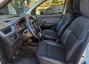 Renault Kangoo EXPRESS ADVANCE 1.5 DCI 95CV. MT6 E6D MUY BUEN ESTADO Y MUY EQUIPADO  - Foto 13