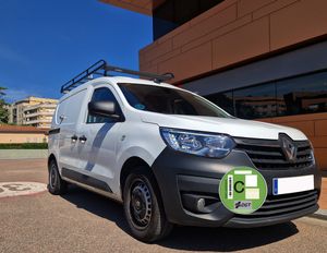 Renault Kangoo EXPRESS ADVANCE 1.5 DCI 95CV. MT6 E6D MUY BUEN ESTADO Y MUY EQUIPADO  - Foto 3