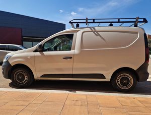 Renault Kangoo EXPRESS ADVANCE 1.5 DCI 95CV. MT6 E6D MUY BUEN ESTADO Y MUY EQUIPADO  - Foto 8
