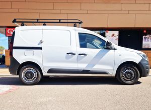 Renault Kangoo EXPRESS ADVANCE 1.5 DCI 95CV. MT6 E6D MUY BUEN ESTADO Y MUY EQUIPADO  - Foto 7