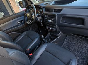 Renault Express EXPRESS ADVANCE 1.5 DCI 95CV. MT6 E6D MUY BUEN ESTADO Y MUY EQUIPADO  - Foto 10