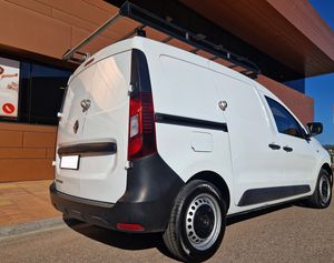 Renault Express EXPRESS ADVANCE 1.5 DCI 95CV. MT6 E6D MUY BUEN ESTADO Y MUY EQUIPADO  - Foto 5