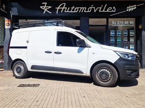 Renault Kangoo EXPRESS ADVANCE 1.5 DCI 95CV. MT6 E6D MUY BUEN ESTADO Y MUY EQUIPADO  - Foto 9