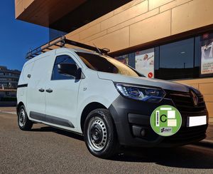 Renault Express EXPRESS ADVANCE 1.5 DCI 95CV. MT6 E6D MUY BUEN ESTADO Y MUY EQUIPADO  - Foto 3