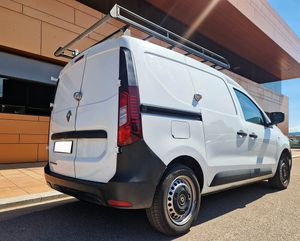 Renault Kangoo EXPRESS ADVANCE 1.5 DCI 95CV. MT6 E6D MUY BUEN ESTADO Y MUY EQUIPADO  - Foto 5