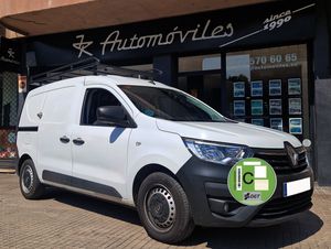 Renault Kangoo EXPRESS ADVANCE 1.5 DCI 95CV. MT6 E6D MUY BUEN ESTADO Y MUY EQUIPADO  - Foto 2