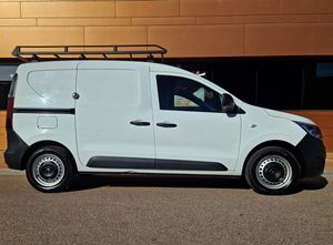 Renault Express EXPRESS ADVANCE 1.5 DCI 95CV. MT6 E6D MUY BUEN ESTADO Y MUY EQUIPADO  - Foto 7