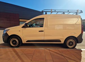 Renault Express EXPRESS ADVANCE 1.5 DCI 95CV. MT6 E6D MUY BUEN ESTADO Y MUY EQUIPADO  - Foto 8