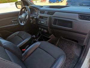 Renault Kangoo EXPRESS ADVANCE 1.5 DCI 95CV. MT6 E6D MUY BUEN ESTADO Y MUY EQUIPADO  - Foto 10