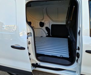 Renault Express EXPRESS ADVANCE 1.5 DCI 95CV. MT6 E6D MUY BUEN ESTADO Y MUY EQUIPADO  - Foto 19