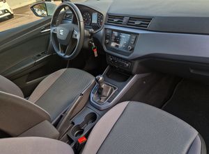 Seat Arona TSI 110CV. STYLE GO ECO E6 MUY BUEN ESTADO Y MUY EQUIPADO  - Foto 10