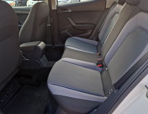 Seat Arona TSI 110CV. STYLE GO ECO E6 MUY BUEN ESTADO Y MUY EQUIPADO  - Foto 20