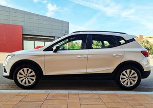 Seat Arona TSI 110CV. STYLE GO ECO E6 MUY BUEN ESTADO Y MUY EQUIPADO  - Foto 8