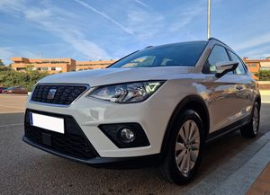 Seat Arona TSI 110CV. STYLE GO ECO E6 MUY BUEN ESTADO Y MUY EQUIPADO  - Foto 4