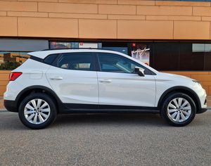 Seat Arona TSI 110CV. STYLE GO ECO E6 MUY BUEN ESTADO Y MUY EQUIPADO  - Foto 7