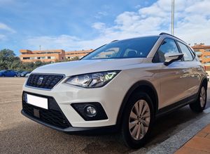 Seat Arona TSI 110CV. STYLE GO ECO E6 MUY BUEN ESTADO Y MUY EQUIPADO  - Foto 4