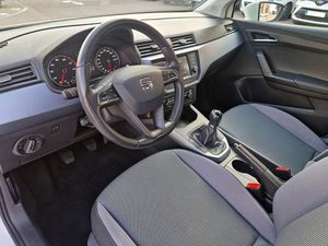 Seat Arona TSI 110CV. STYLE GO ECO E6 MUY BUEN ESTADO Y MUY EQUIPADO  - Foto 13