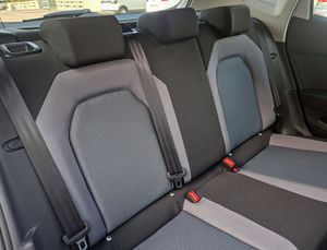 Seat Arona TSI 110CV. STYLE GO ECO E6 MUY BUEN ESTADO Y MUY EQUIPADO  - Foto 17