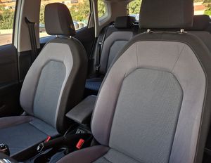 Seat Arona TSI 110CV. STYLE GO ECO E6 MUY BUEN ESTADO Y MUY EQUIPADO  - Foto 16