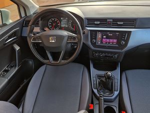 Seat Arona TSI 110CV. STYLE GO ECO E6 MUY BUEN ESTADO Y MUY EQUIPADO  - Foto 11