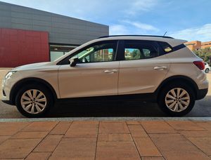 Seat Arona TSI 110CV. STYLE GO ECO E6 MUY BUEN ESTADO Y MUY EQUIPADO  - Foto 8