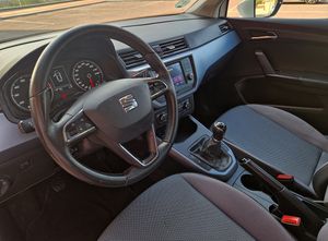 Seat Arona TSI 110CV. STYLE GO ECO E6 MUY BUEN ESTADO Y MUY EQUIPADO  - Foto 13