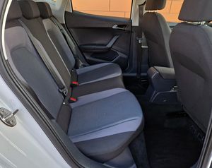 Seat Arona TSI 110CV. STYLE GO ECO E6 MUY BUEN ESTADO Y MUY EQUIPADO  - Foto 19