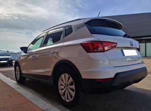 Seat Arona TSI 110CV. STYLE GO ECO E6 MUY BUEN ESTADO Y MUY EQUIPADO  - Foto 6