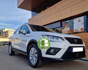 Seat Arona TSI 110CV. STYLE GO ECO E6 MUY BUEN ESTADO Y MUY EQUIPADO  - Foto 3