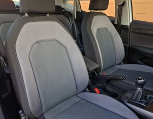 Seat Arona TSI 110CV. STYLE GO ECO E6 MUY BUEN ESTADO Y MUY EQUIPADO  - Foto 15