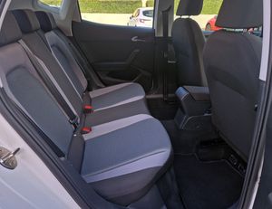 Seat Arona TSI 110CV. STYLE GO ECO E6 MUY BUEN ESTADO Y MUY EQUIPADO  - Foto 19