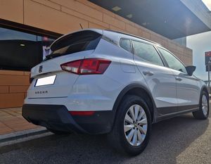 Seat Arona TSI 110CV. STYLE GO ECO E6 MUY BUEN ESTADO Y MUY EQUIPADO  - Foto 5