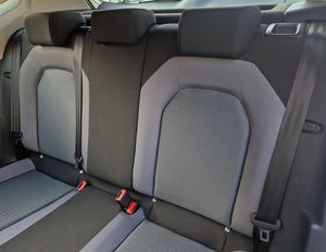 Seat Arona TSI 110CV. STYLE GO ECO E6 MUY BUEN ESTADO Y MUY EQUIPADO  - Foto 18