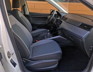 Seat Arona TSI 110CV. STYLE GO ECO E6 MUY BUEN ESTADO Y MUY EQUIPADO  - Foto 12