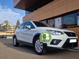 Seat Arona TSI 110CV. STYLE GO ECO E6 MUY BUEN ESTADO Y MUY EQUIPADO  - Foto 3