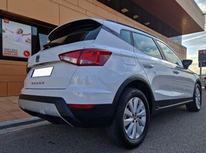 Seat Arona TSI 110CV. STYLE GO ECO E6 MUY BUEN ESTADO Y MUY EQUIPADO  - Foto 5