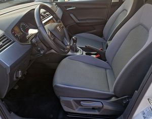 Seat Arona TSI 110CV. STYLE GO ECO E6 MUY BUEN ESTADO Y MUY EQUIPADO  - Foto 14