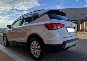 Seat Arona TSI 110CV. STYLE GO ECO E6 MUY BUEN ESTADO Y MUY EQUIPADO  - Foto 6