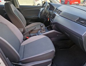 Seat Arona TSI 110CV. STYLE GO ECO E6 MUY BUEN ESTADO Y MUY EQUIPADO  - Foto 12
