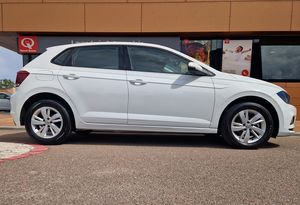 Volkswagen Polo ADVANCE 80CV.  E6 MUY BUEN ESTADO Y MUCHO EQUIPAMIENTO  - Foto 8