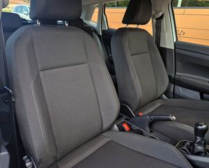 Volkswagen Polo ADVANCE 80CV.  E6 MUY BUEN ESTADO Y MUCHO EQUIPAMIENTO  - Foto 16