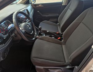 Volkswagen Polo ADVANCE 80CV.  E6 MUY BUEN ESTADO Y MUCHO EQUIPAMIENTO  - Foto 14