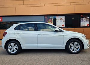 Volkswagen Polo ADVANCE 80CV.  E6 MUY BUEN ESTADO Y MUCHO EQUIPAMIENTO  - Foto 7