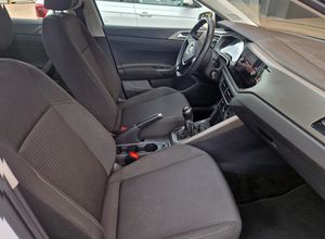 Volkswagen Polo ADVANCE 80CV.  E6 MUY BUEN ESTADO Y MUCHO EQUIPAMIENTO  - Foto 12