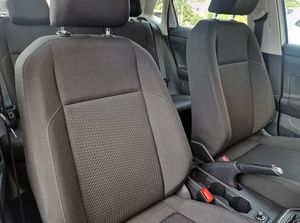 Volkswagen Polo ADVANCE 80CV.  E6 MUY BUEN ESTADO Y MUCHO EQUIPAMIENTO  - Foto 15